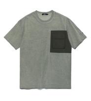 Ufc Sports Ufc Globes Lunar Dying T-Shirt Light Khaki U2Sst1323Lk Lk/L