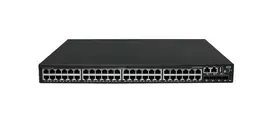 HPE tinklo komutatorius CW 2150 48G 4P Switch, S6X52A