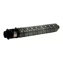 RICOH Toner Black C2501CE Original Laser Cartridge, 10,000 Pages