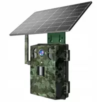 TOPHUNT H6 Green lauko stebėjimo kamera
