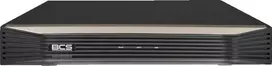 BCS Point 8 kanalų IP tinklo DVR 4K NVR įrašymo įrenginys BCS-P-NVR0801-4KE-III