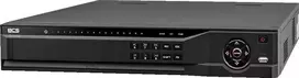 BCS 16 kanalų IP vaizdo registratorius BCS-L-NVR1604-A-4K-16P, PoE, 8MP, H.265+