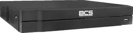 BCS-L-NVR0801-4KE(2L) 8 kanalų 4K UHD IP tinklo vaizdo registratorius
