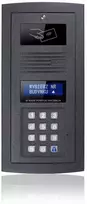 ELFON OPTIMA OP-MA765R-G RFID Graphite modulis