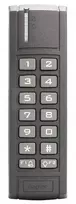 Prieigos kontrolės skaitytuvas ROGER PR312MF-G MIFARE su RS485 ir Wiegand
