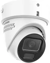 Hikvision Smart Hybrid Light su ColorVu motorizuotu varifokaliniu objektyvu (DS-2CD2H47G3-LIZS2UY/SL(2.8-12mm))