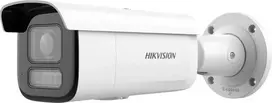 Hikvision Pro Series with AcuSense DS-2CD2683G2-LIZS2U(2.8-12mm) Bullet IP Security Camera Outdoor 3840 x 2160 pixels Ceiling/Wall
