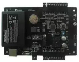 ZKTeco GL-C3-PRO100 Vienų durų prieigos valdiklis su TCP/IP, 30 000 vartotojų