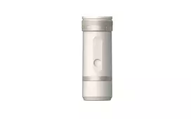 OutIn Fino White Conical Burr Coffee Grinder