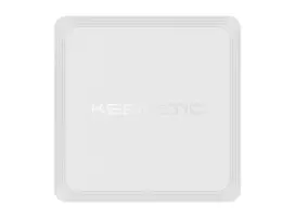 Keenetic Challenger SE (KN-3911) AX3000 Mesh Wi-Fi 6 Multi-Gigabit maršrutizatorius / stiprintuvas su dviem 2.5 Gigabit eterneto prievadais