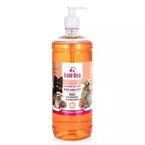 GDD Gold Dog Salmon Oil for Dogs and Cats - 1 L