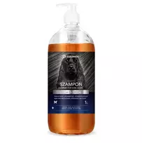EWE EUROWET Dark Coat Shampoo for Dogs 1L
