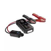 XTORM Jumpstarter Emergency Power Bank 2000A Black