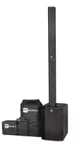 HK Audio POLAR 10 MK2 kolonėlinė garsiakalbių sistema, juoda