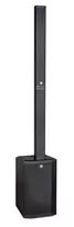 HK Audio Polar 12 MK2 Active Column PA System, Black
