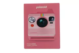 Polaroid Now Gen 3 Momentinė Kamera Rožinė