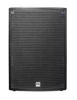HK Audio Sonar 115 SUB D aktyvus žemų dažnių garsiakalbis 15 inch 600W RMS Class-D
