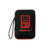 Miyoo Mini Plus Portable Game Accessory Storage Bag Protection Box Shenzhen juoda