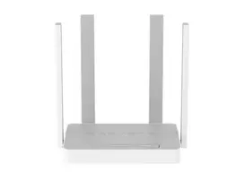 Keenetic Explorer 4G (KN-4910) AC1200 Mesh Wi-Fi 5 4G Modem Router su 4 prievadų išmaniuoju jungikliu