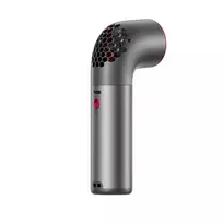 AEL Aecooly Aero Ultra High-Speed Handheld Fan, Grey-Purple