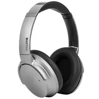BXT Buxton BHP 18000 Dilham Silver - Bluetooth On-Ear Ausinės