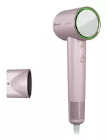 TLF TrueLife HairDryer D6 Plaukų Džiovintuvas 1600 W Rožinis