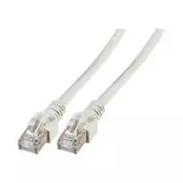 EFB ELEKTRONIK K5253.3 USB 2.0 jungiamasis laidas A-A ST/ST 3m pilkas