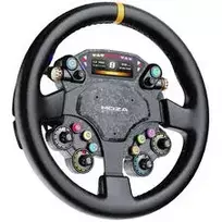 Moza Racing CS Pro Steering Wheel