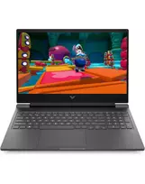 HP Victus Gaming 16-r0002nw nešiojamas kompiuteris, 16.1 inch FHD 144Hz, Intel Core i5-13500H, 16GB DDR5, 512GB SSD, NVIDIA GeForce RTX 4060 8GB, Windows 11 Home, juodas