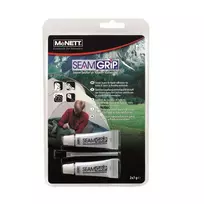 GearAid McNett Seam Grip 2x7 ml Urethane Adhesive & Seam Sealer