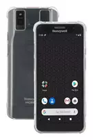 MOBILIS R Series Soft Case for Honeywell CT37 / CT37HC - Clear