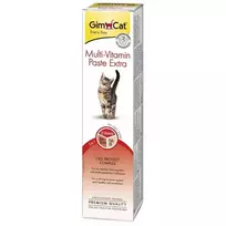 GIMCAT Multi-Vitamin Paste Extra – Cat Treat – 100g