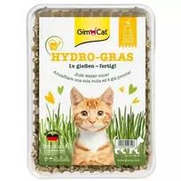 GimCat Hydro-Gras Liquid Grass Paste for Cats 150g