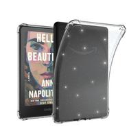 Glitter Clear Soft TPU Case Cover for Kindle 11th 12th 6 Inch Paperwhite 5 6.8 Inch Paperwhite6 Colorsoft 7 Inch For Kindle 11th 12th&6"&TPU