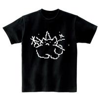 Awesome Us Dance Party T-Shirts_4Color Cream/Xxl