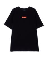 Astral Projection Ap Studio Supima Cotton Round Neck Short Sleeve T-Shirt_Black Xl