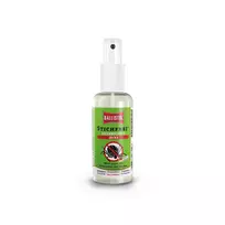 Ballistol Stichfrei Tick Protection 100ml - Insect & Tick Repellent Lotion with 20% Icaridin
