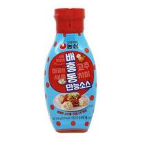 Nongshim universalus padažas, 3 rūšys Bae Hong dong Sauce 300g