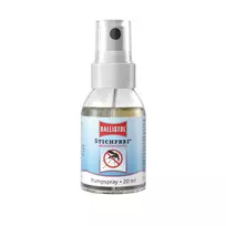 Ballistol Stichfrei Insect Repellent Spray 20 ml