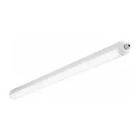 TRILUX LEUCHTEN Trilux 2315 G4 1500 55/38/ML-8MC ET PC LED lubinis šviestuvas drėgnoms patalpoms ir dengtoms lauko erdvėms, 4000K, 4000 lm, 27W, IP66, IK08