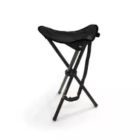 Coleman Basic Nature Tripod Travelchair Black