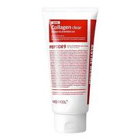[MEDIPEEL+] MediPeel Red Lacto Collagen Clear Foam Cleanser 2.0 - 300ml