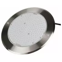 MIBOXER PLC-WP3 LED baseinas šviestuvas 18W RGB+CCT sieninis IP68 2.4GHz