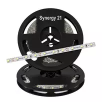 SYNERGY21 LED Flex Strip 3528 - 60 NW DC12V 24W IP67