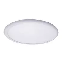 SYNERGY21 LED Light Panel R400 Neutral White Round