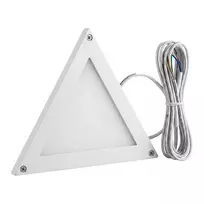 SYNERGY21 Synergy 21 LED Light Panel Mini 100 Triangle Warm White