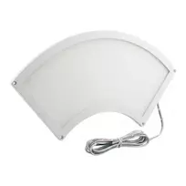SYNERGY21 Synergy 21 LED Light Panel Mini 100 Quarter NW