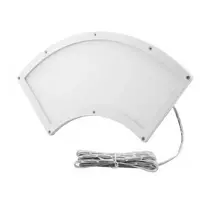SYNERGY21 Synergy 21 LED Light Panel Mini 100 Quarter WW