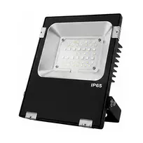 MIBOXER FUTT04 LED prožektorius 20W RGB+CCT IP65 230V