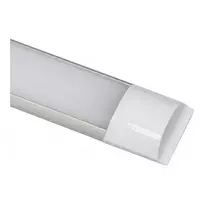 SYNERGY21 LED T5 Šviestuvas 120cm Šilta Balta IP65 V2